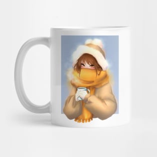 Cozy Winters Mug